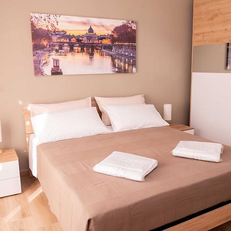 Antonella Apartment Рим Екстериор снимка
