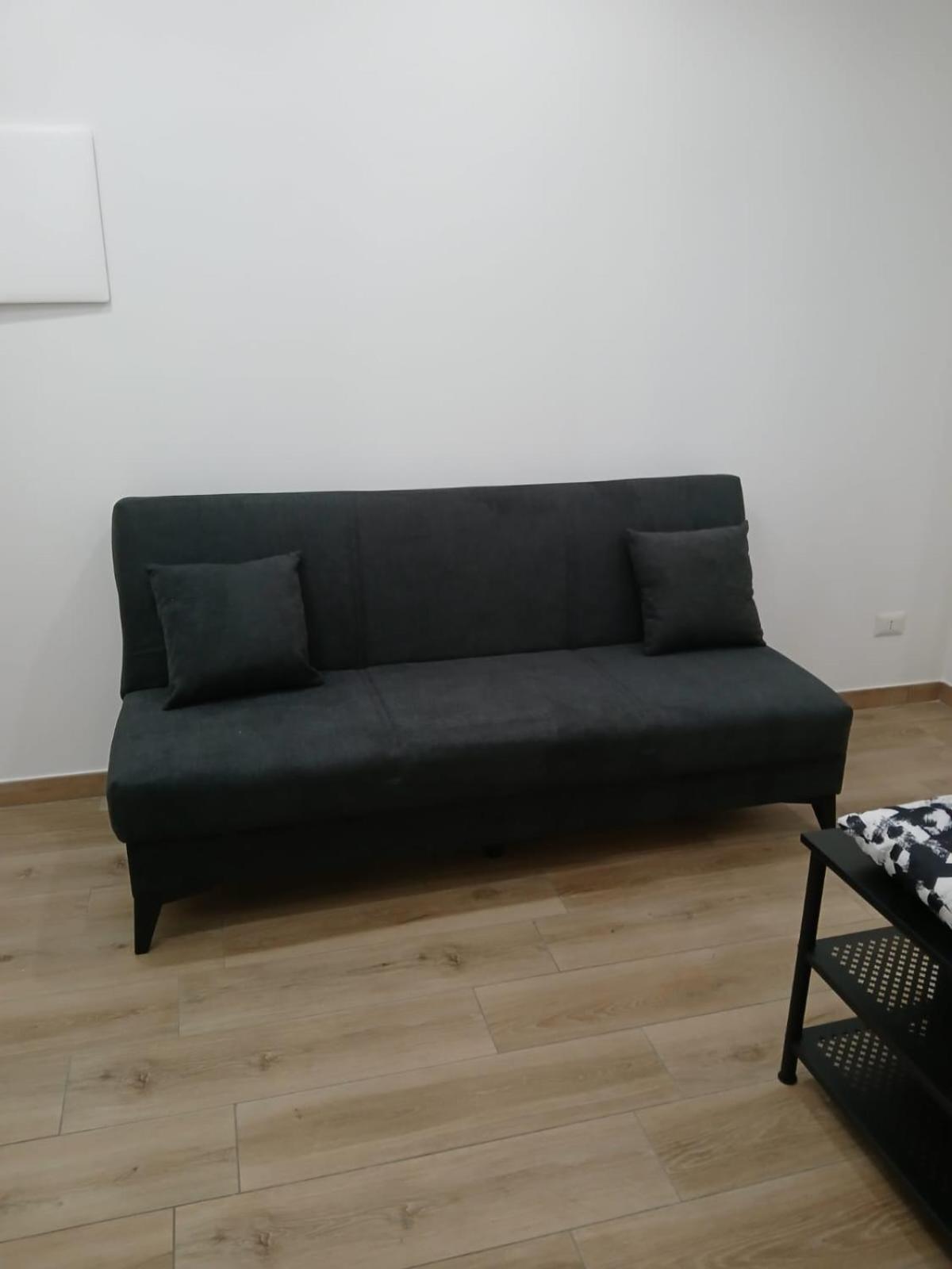 Antonella Apartment Рим Екстериор снимка