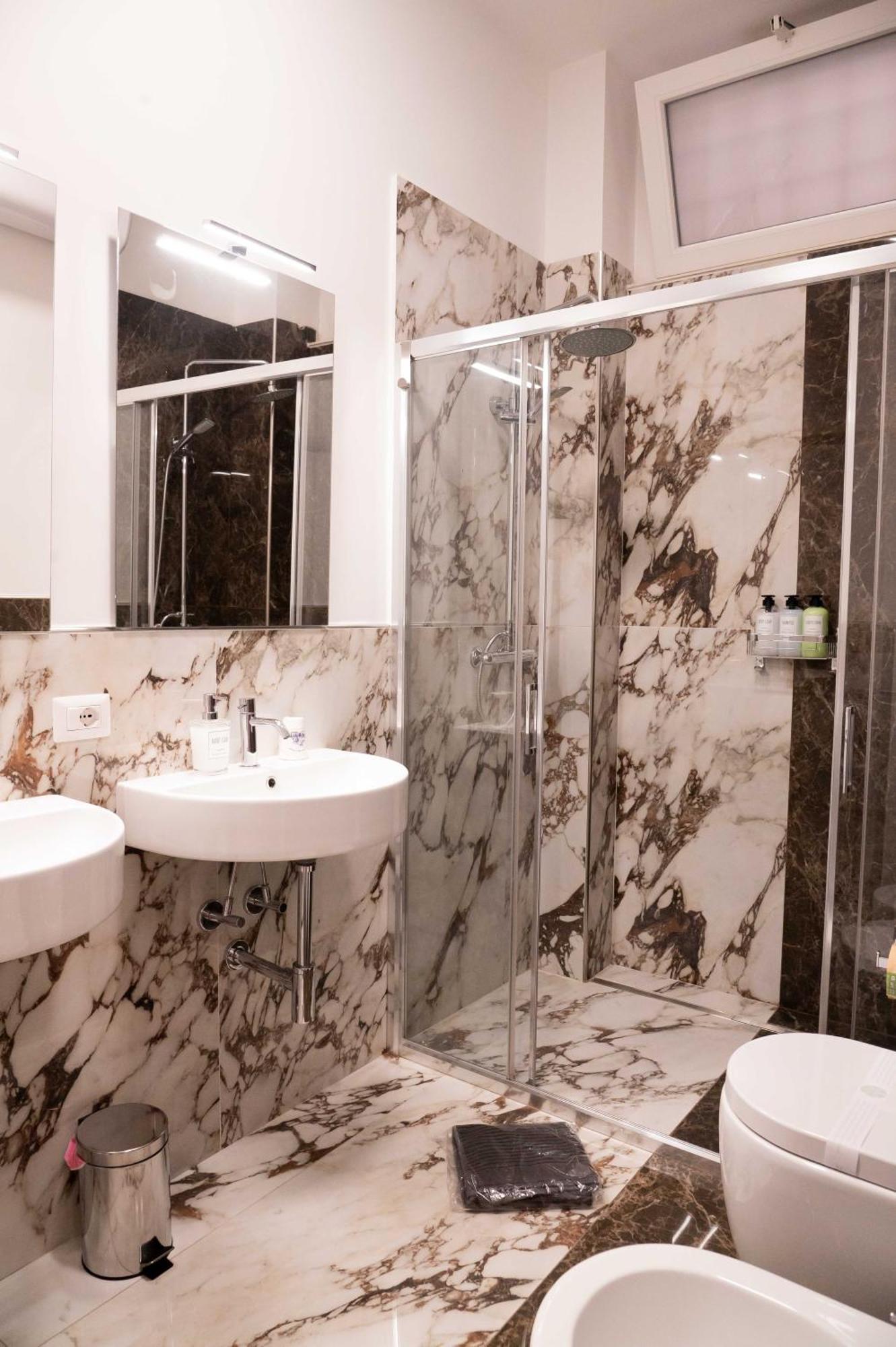 Antonella Apartment Рим Екстериор снимка