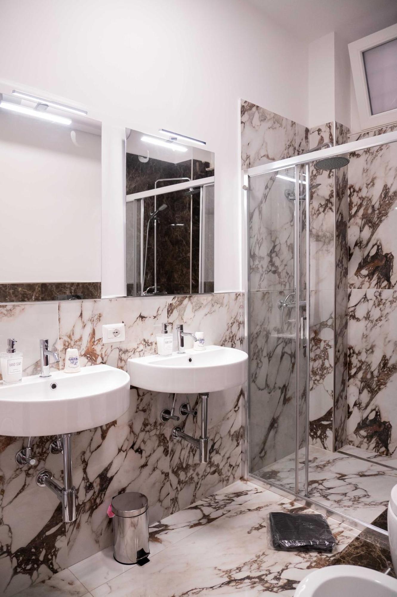 Antonella Apartment Рим Екстериор снимка