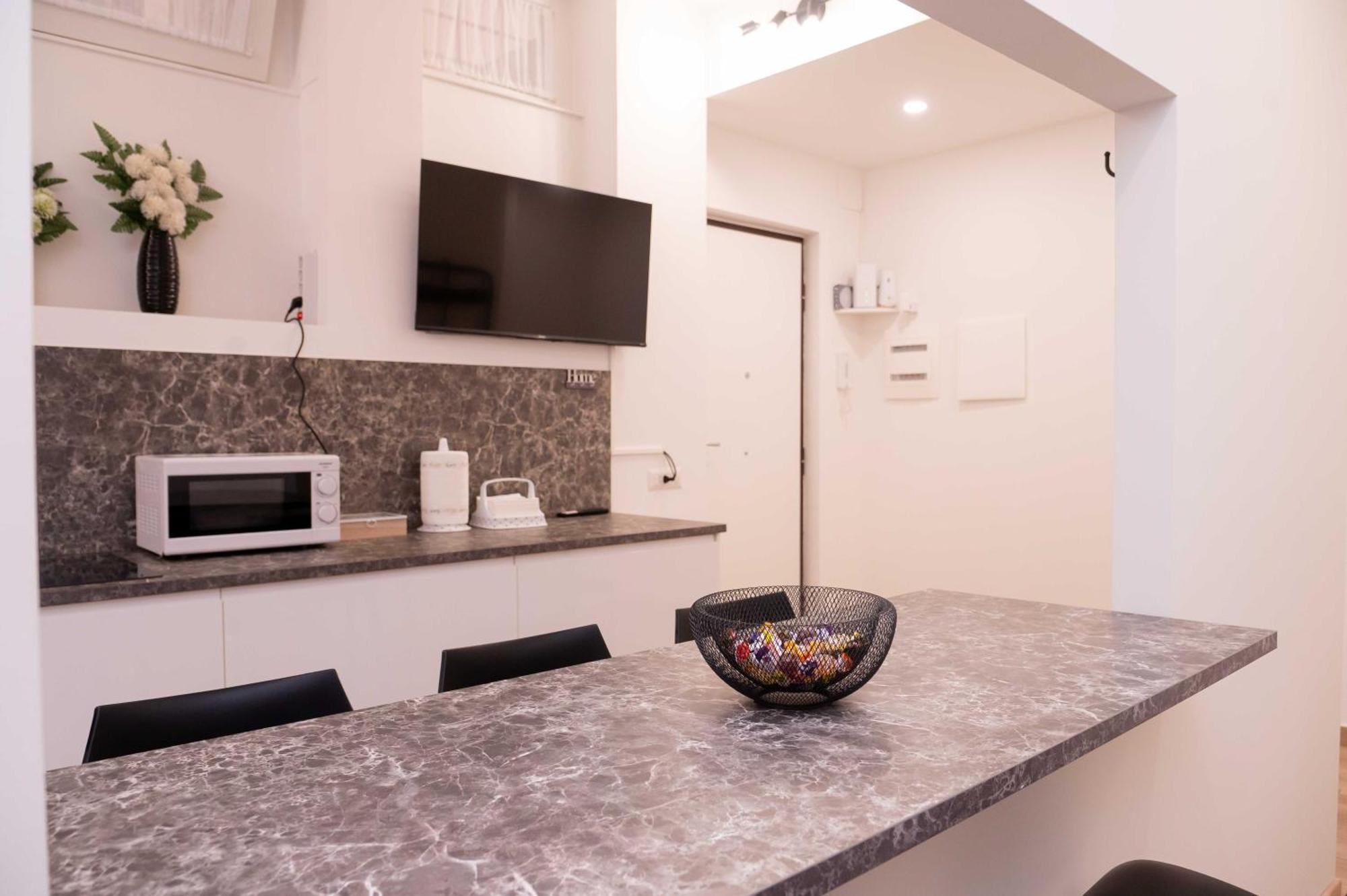 Antonella Apartment Рим Екстериор снимка