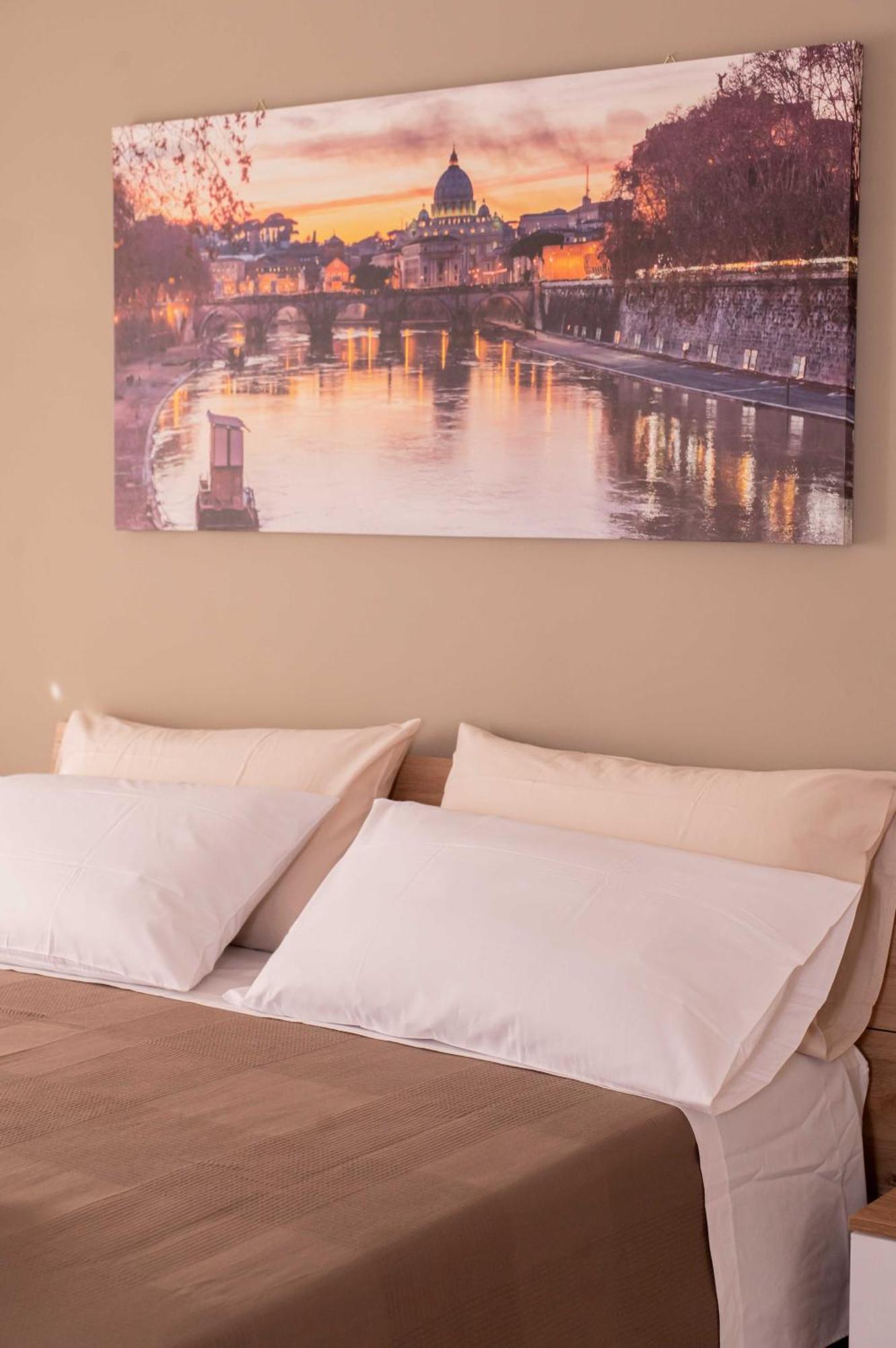 Antonella Apartment Рим Екстериор снимка