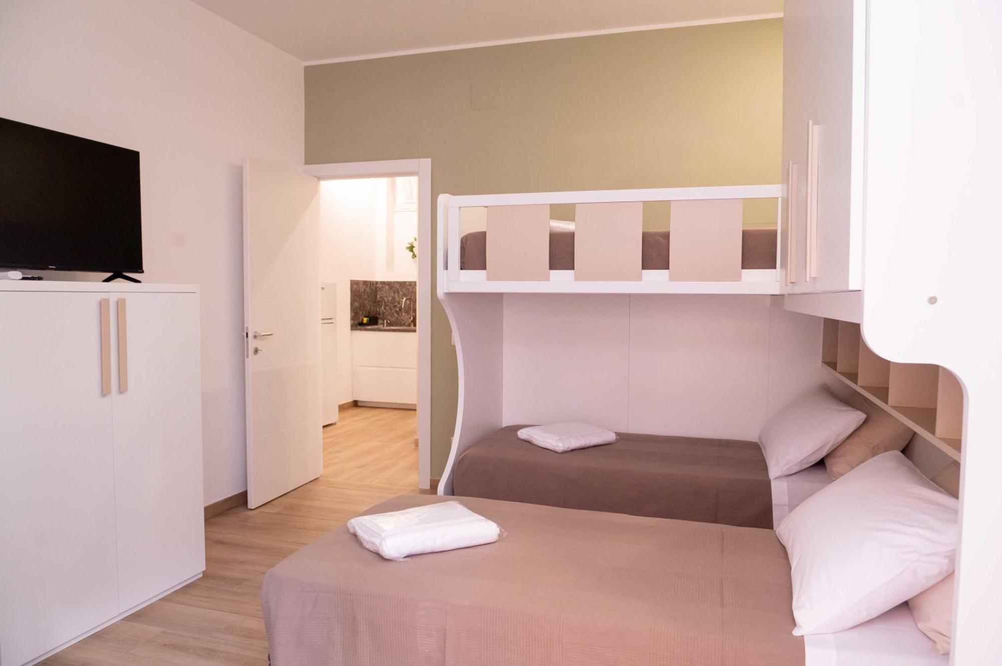 Antonella Apartment Рим Екстериор снимка