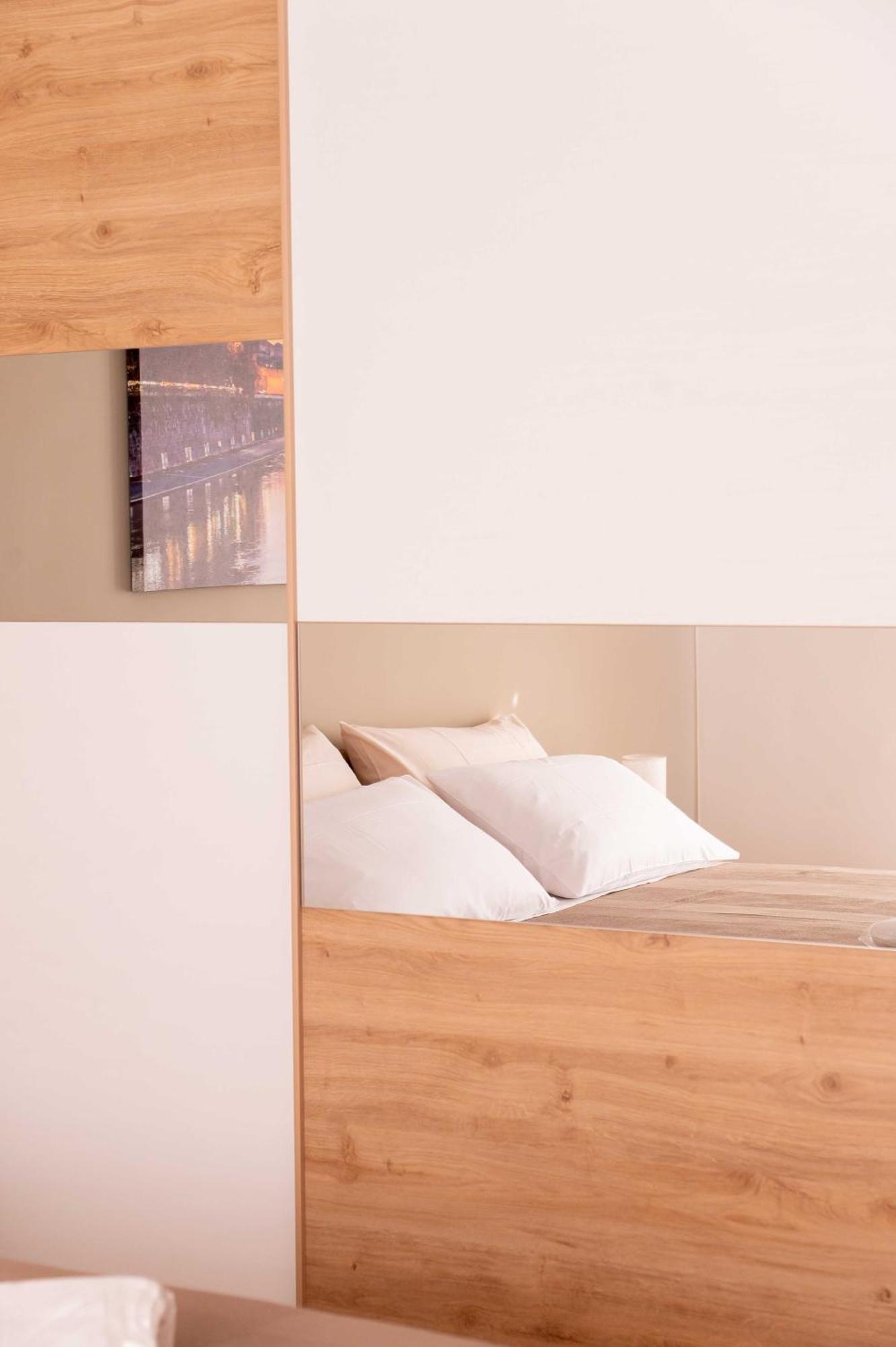 Antonella Apartment Рим Екстериор снимка