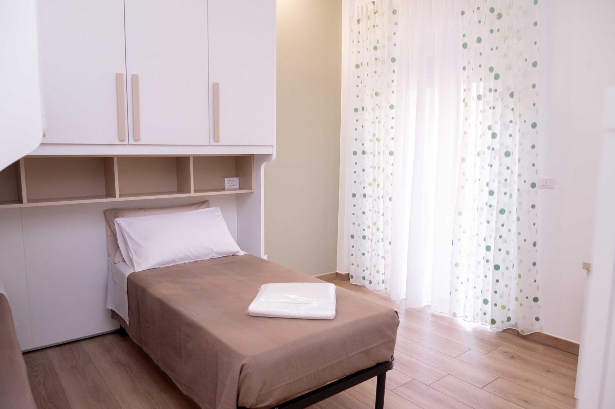 Antonella Apartment Рим Екстериор снимка